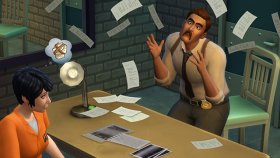 6 cose che i detective di The Sims 4 al lavoro dovrebbero provare