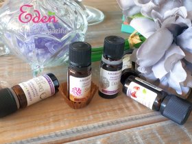 Recensione di 5 nuove fragranze di Aroma Zone