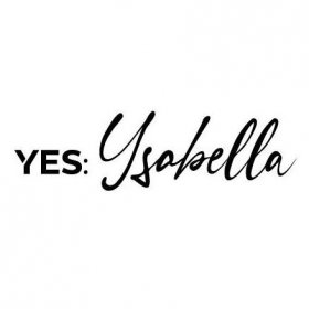 La mia intervista su YES: Ysabella e la rivoluzione della Clean Beauty
