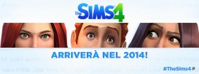 The Sims 4 è stato annunciato!