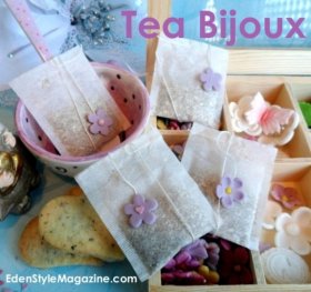 Tea Bijoux